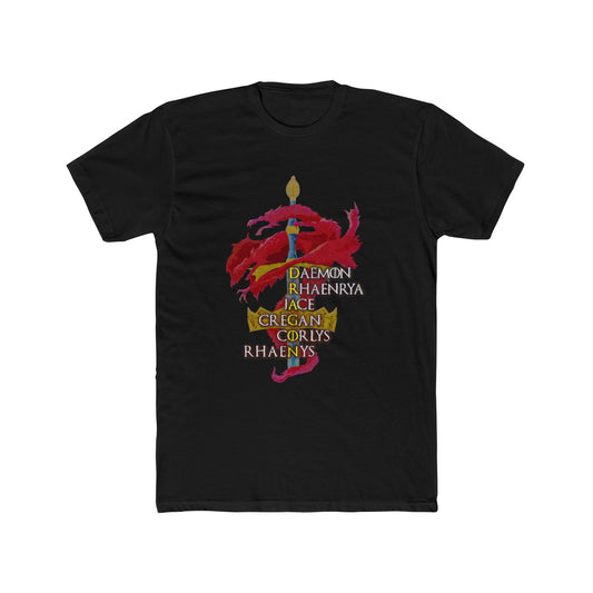 OG Team Black T-Shirt
