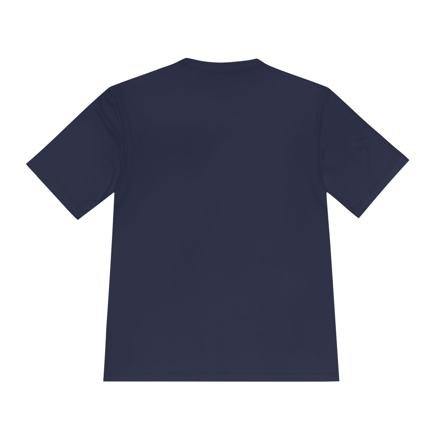 Scarbucks Coffee Tee — Vintage Red Coffee Logo Moisture-Wicking Shirt