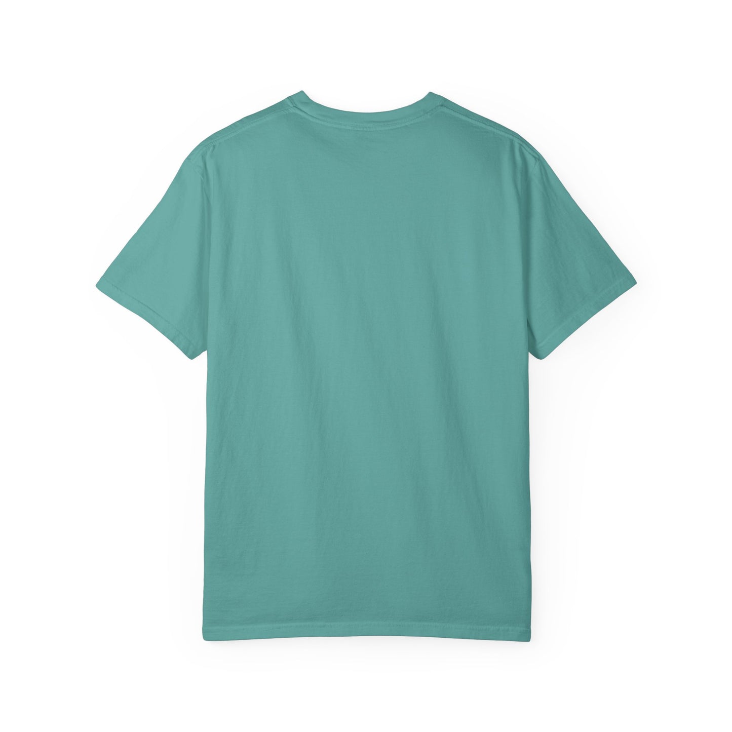 “SH-EJECT” Retro Tee