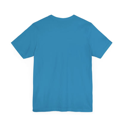 Ring the Bell - Reel Rejects Shirt (Featuring Tara Erickson)