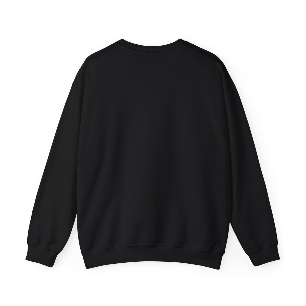 Spooky SHE-Jects Sweater