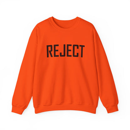 She-Ject - Halloween Sweater