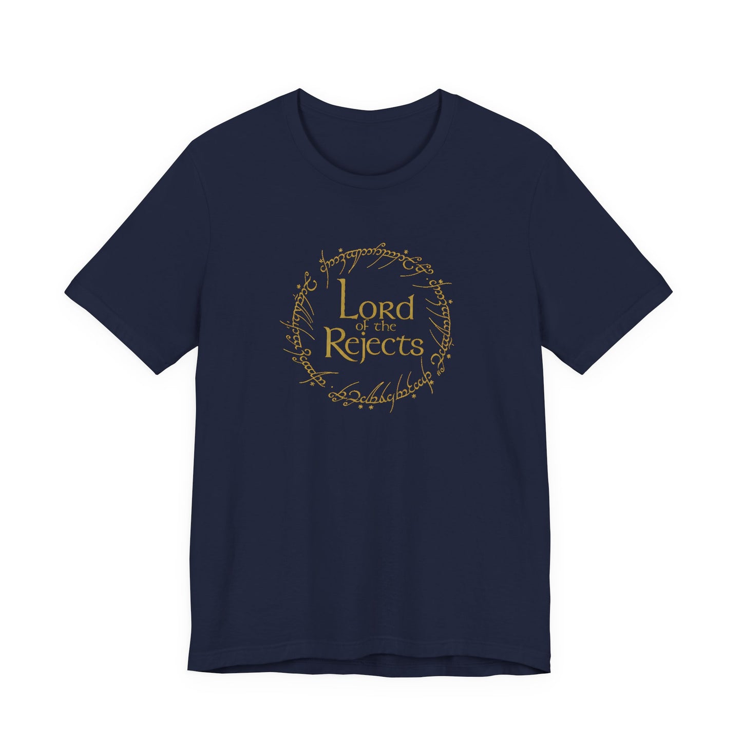 Lord of the Rejects Tee