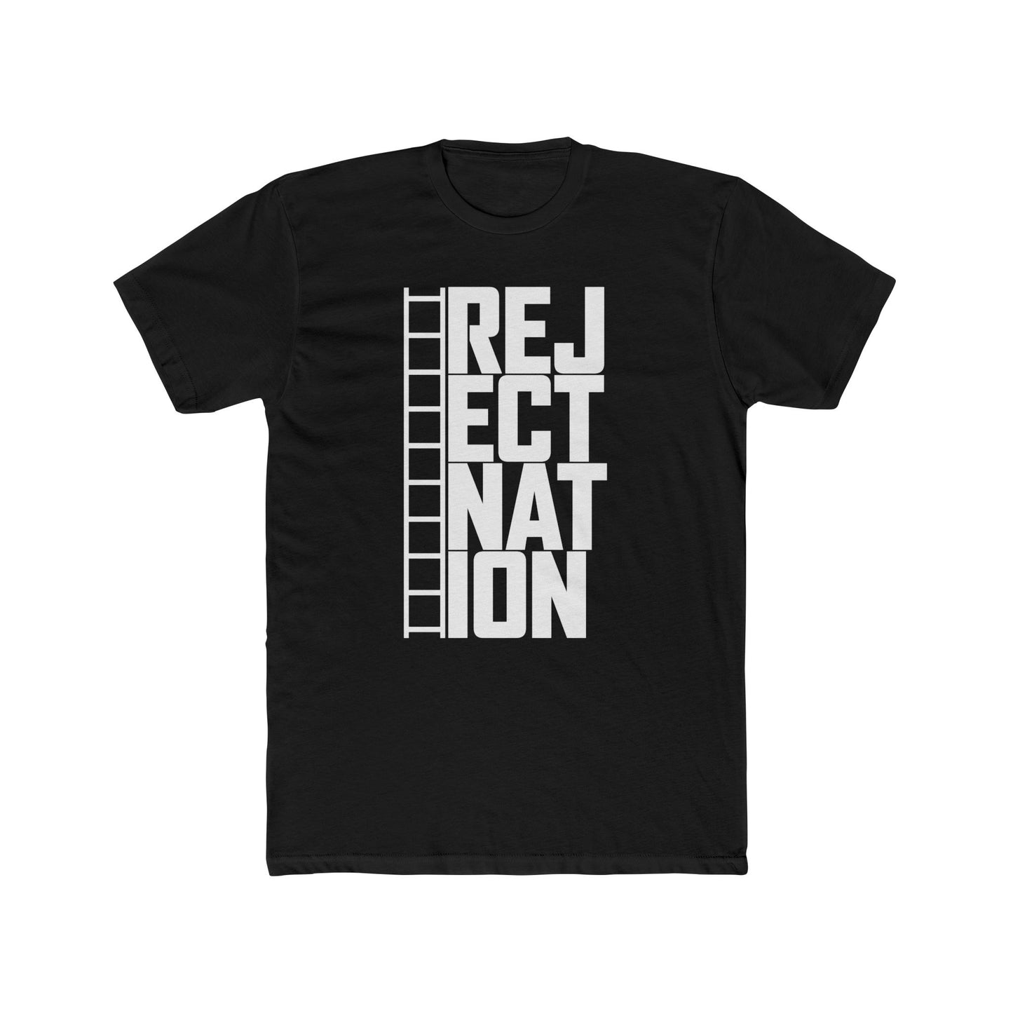 Reject Nation Film Strip T-Shirt