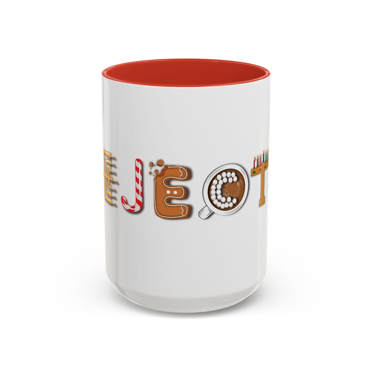 Holiday Rejects Mug (Limited Edition)