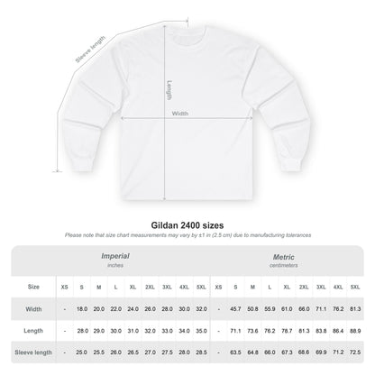 Reel Rejects, RR Rating - Long Sleeve