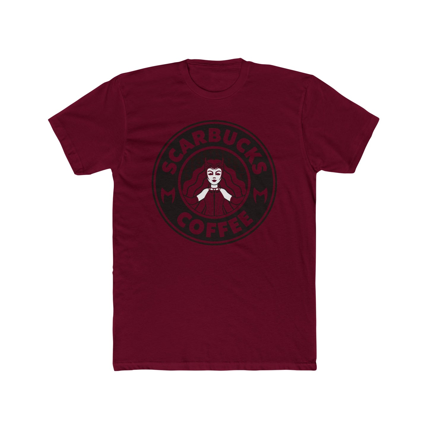 Scarbucks Coffee T-Shirt