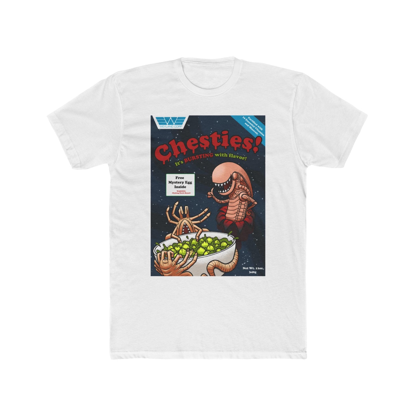 Chesties T-Shirt