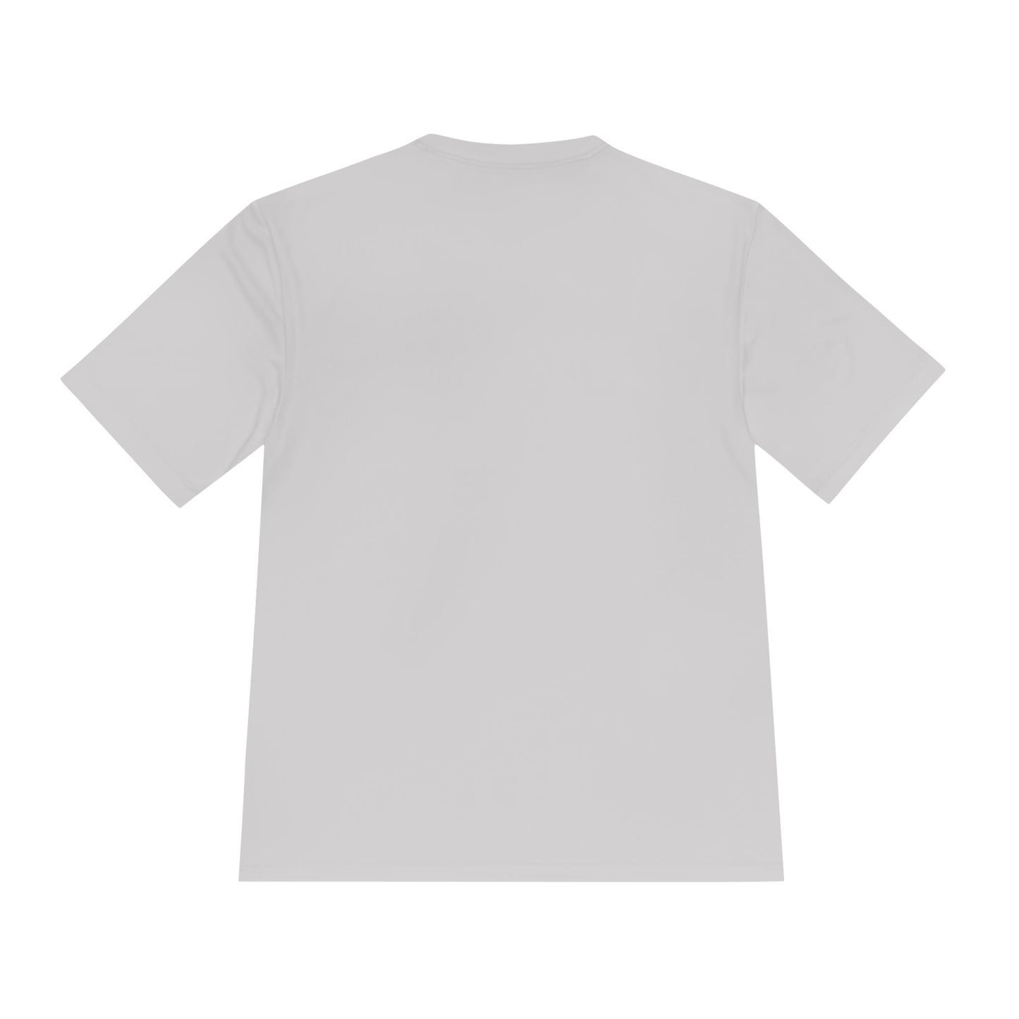 Scarbucks Coffee Tee — Vintage Red Coffee Logo Moisture-Wicking Shirt