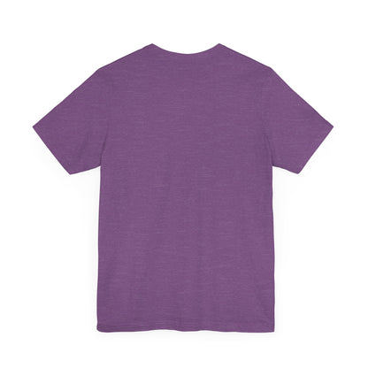 Ring the Bell - Reel Rejects Shirt (Featuring Tara Erickson)