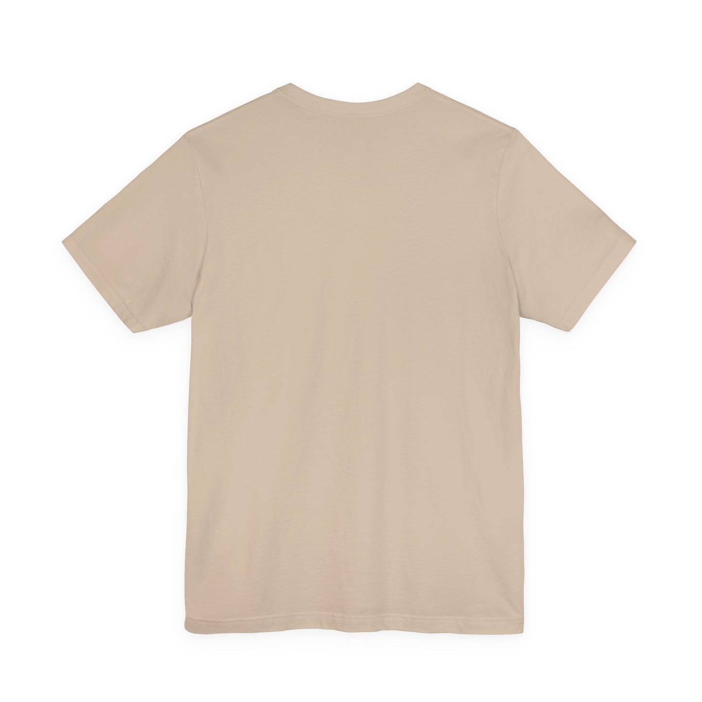 Four Steps United Unisex Jersey Tee