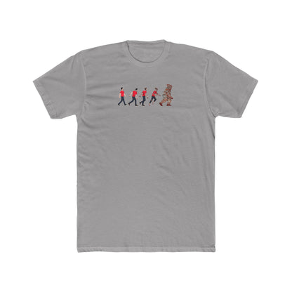 TLOU DeEvolution Unisex Tee