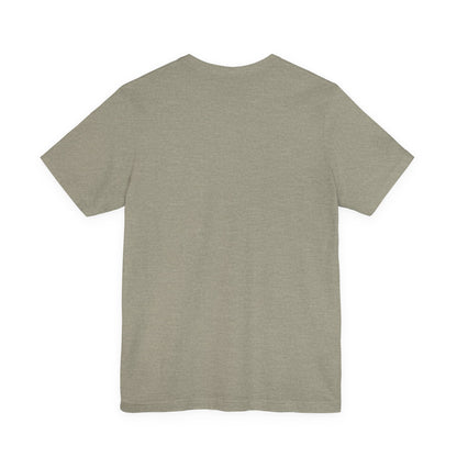 Four Steps United Unisex Jersey Tee