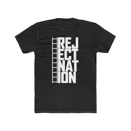Reject Nation Film Strip T-Shirt