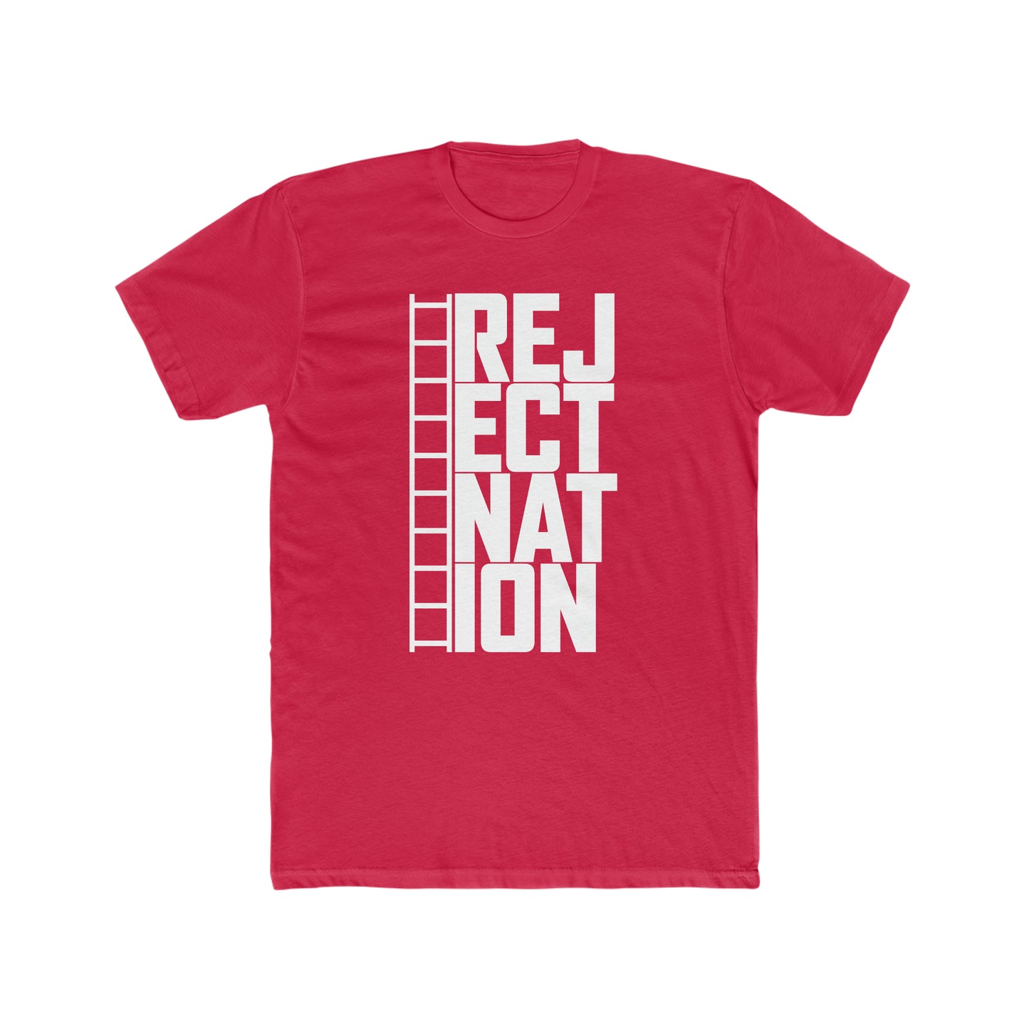 Reject Nation Film Strip T-Shirt
