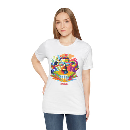 Papa Jane's T-shirt-Stranger Things