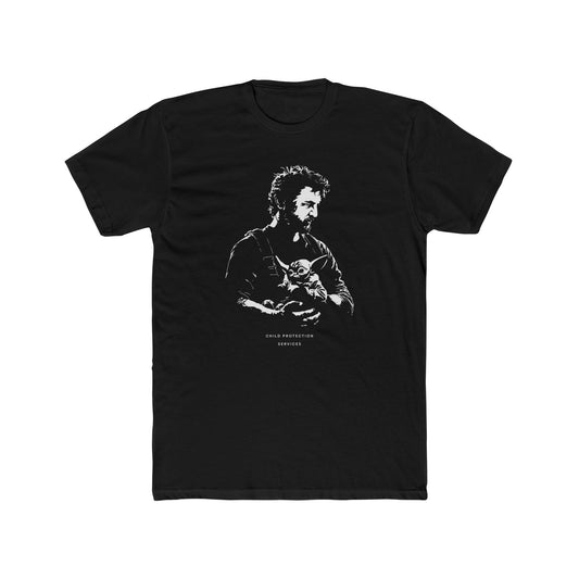 The Last Daddy T-Shirt