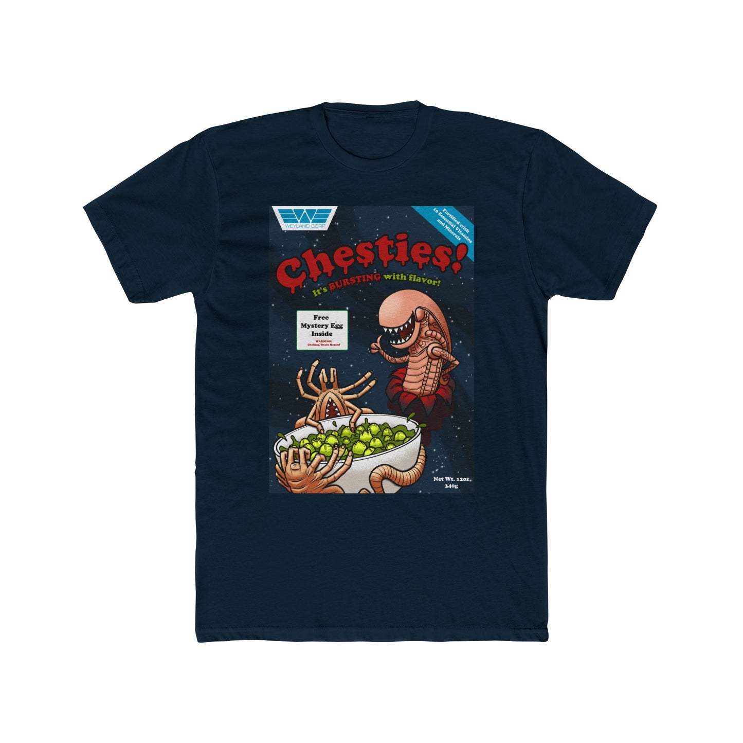 Chesties T-Shirt