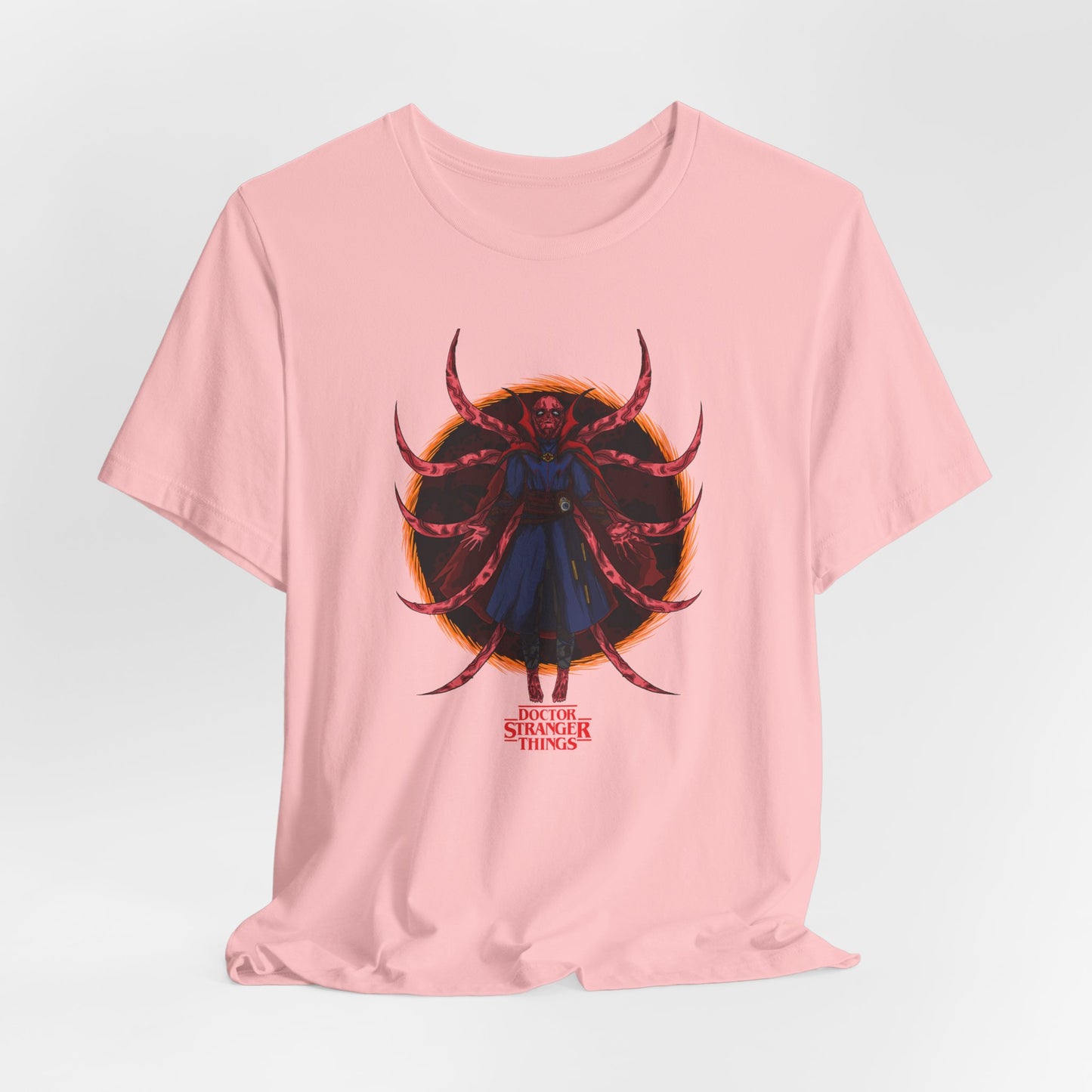Dr. Stranger Things T-Shirt