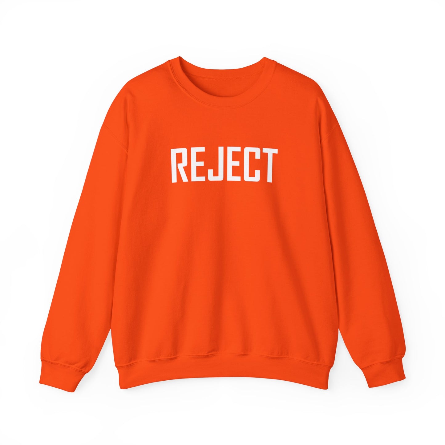She-Ject - Fall Sweater